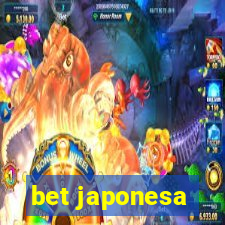 bet japonesa